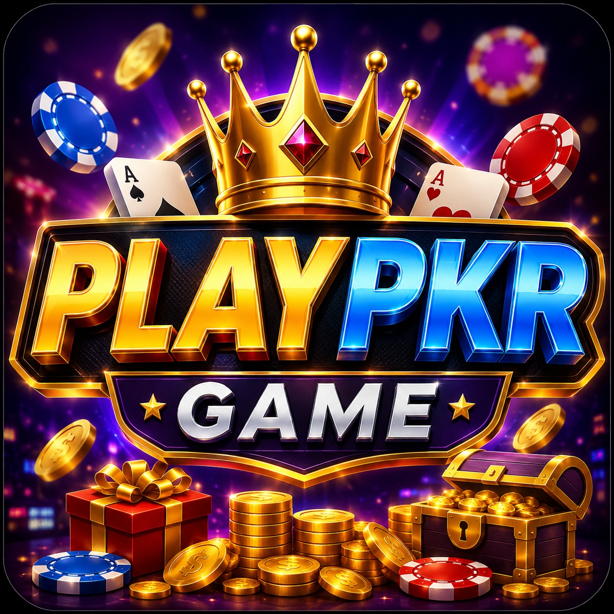 PLAYPKR Game